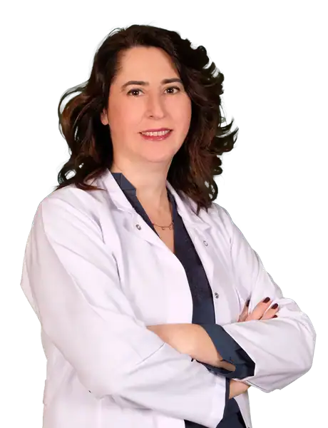 Prof. Dr. A. Sibel Erdamar Çetin