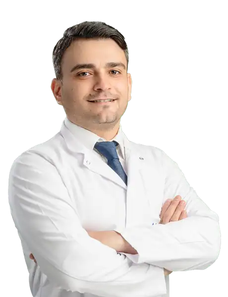 Dr. Abbasgulu Baghirov