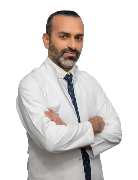 Dr. Abdurrahman Gölbaşı