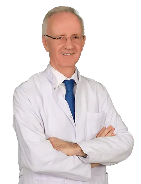 Dr. Abdurrahman Şaban