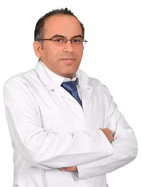 Dr. Adnan Yüksek