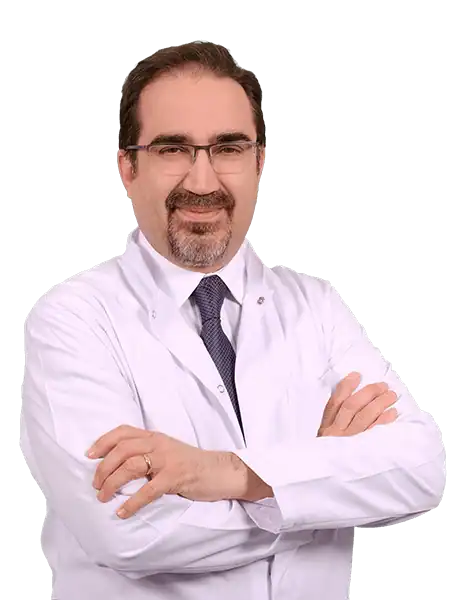 Prof. Dr. Ahmet Akyol