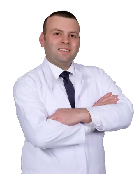 Dr. Ahmet Ali Aktaş