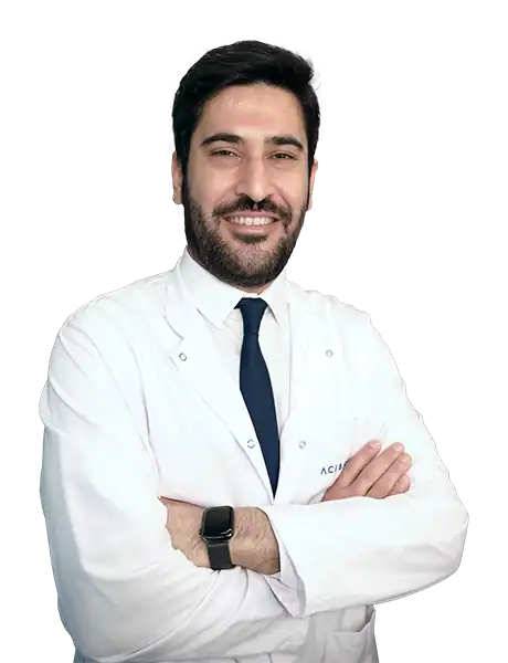 Prof. Dr. Ahmet Ayık