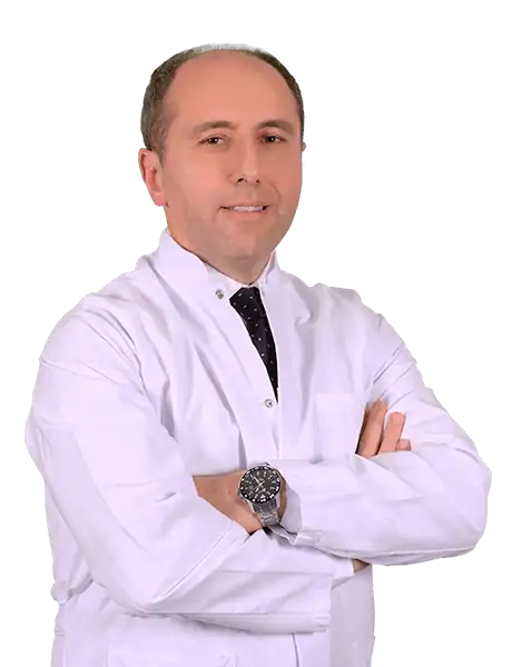 Prof. Dr. Ahmet Cem Batukan