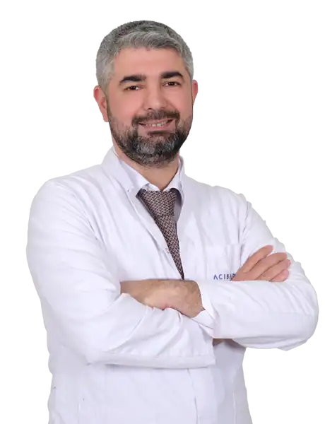 Dr. Ahmet Çiçek