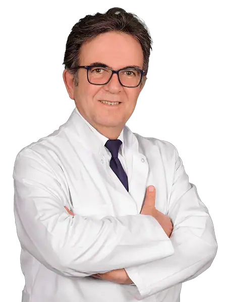 Assoc. Prof. Dr. Ahmet Küçükçelebi