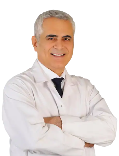 Dr. Ahmet Kurt