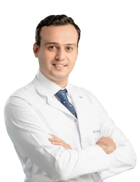 Assoc. Prof. Dr. Ahmet Özveren
