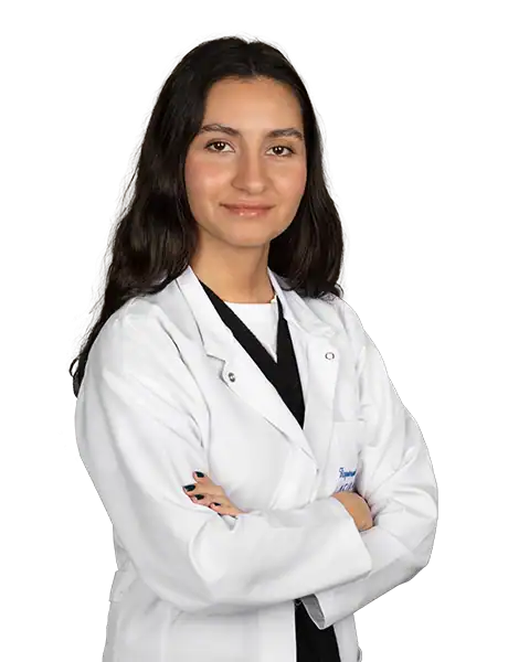 Dr. Ahsen Ercan