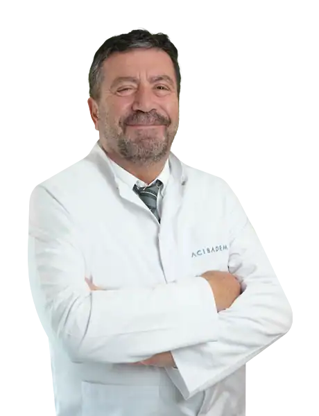 Dr. Ajlan Çerçi