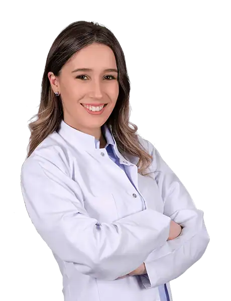 Dt. Alara Naz Kenir