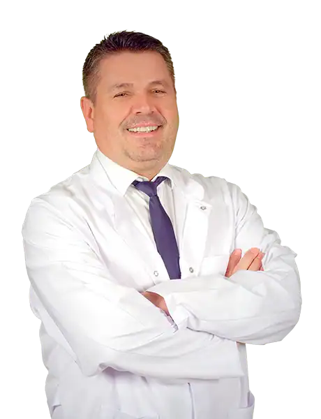 Dr. Ali Arikan