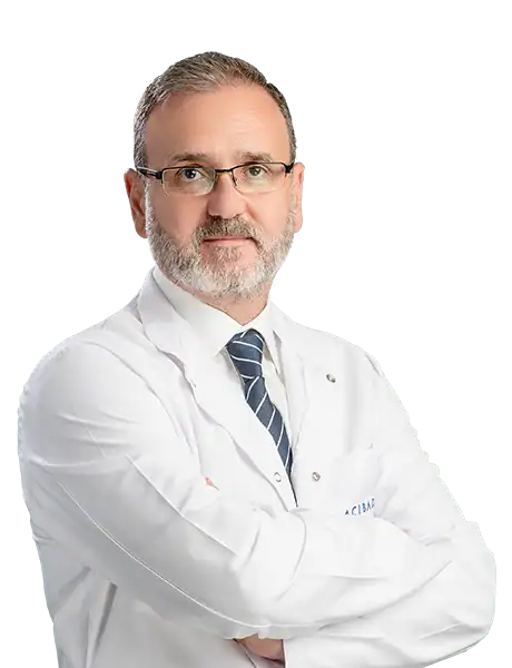 Dr. Ali Han Pirim