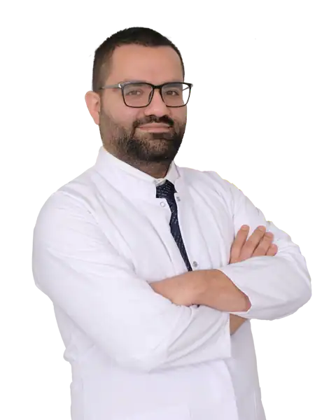 Dr. Ali Recai Bitkay