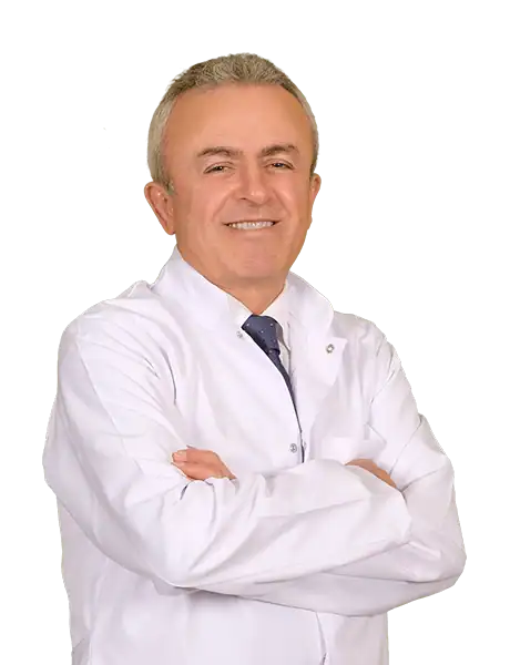 Prof. Dr. Ali Tekin