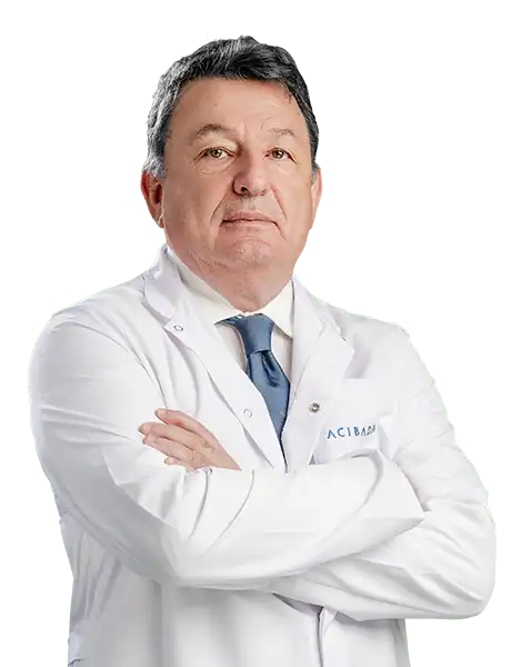 Prof. Dr. Alp Demireller