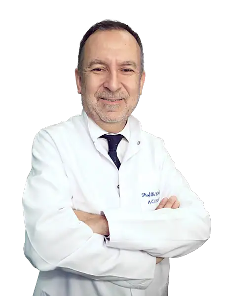 Prof. Dr. Alp Yentür