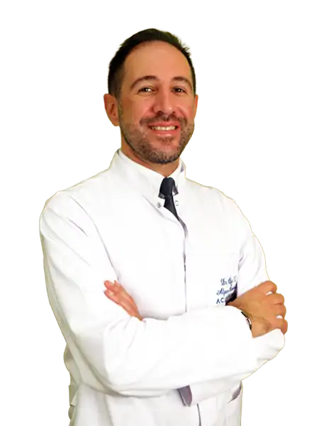Asst. Prof. Dr. Alper Özdilek