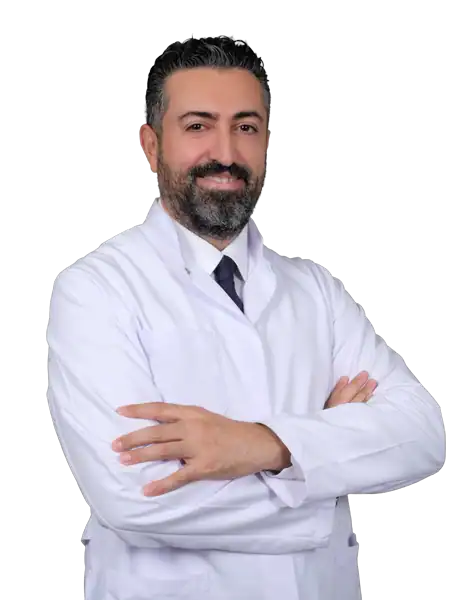 Prof. Dr. Alper Özkan