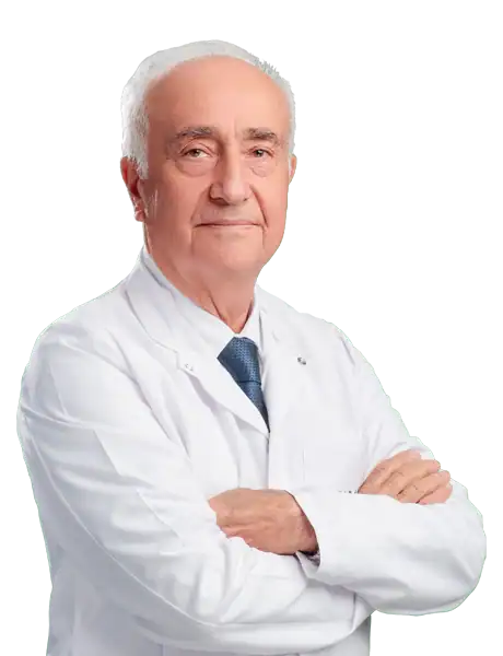 Prof. Dr. Altay Bedük