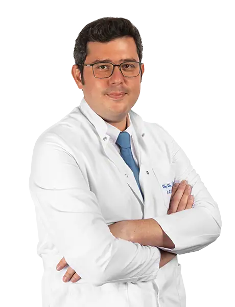 Assoc. Prof. Dr. Altuğ Yücekul