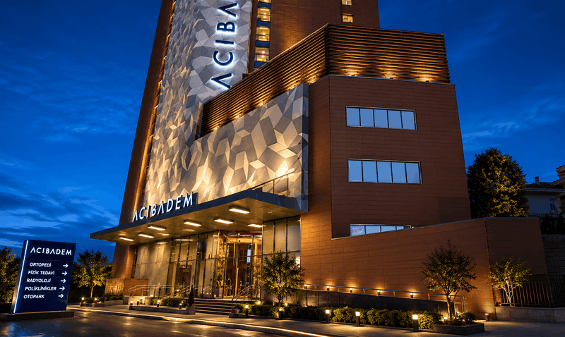 Acibadem Ankara Hospital is a multidisciplinary medical facility in Ankara, Türkiye, serving patients who need reliable outpatient and inpatient care in a modern hospital environment. As part of Acibadem Healthcare Group, the hospital brings together experienced physicians, clinical teams, advanced medical technology, and patient-focused coordination under one roof.