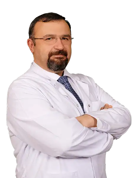 Asst. Prof. Dr. Ant Uzay