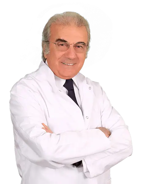 Assoc. Prof. Dr. Aras Şenvar