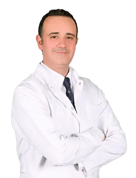 Prof. Dr. Arel Gereli