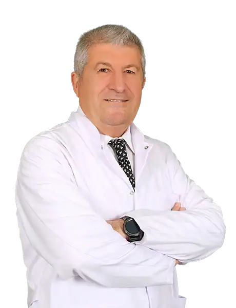 Dr. Armağan Özel