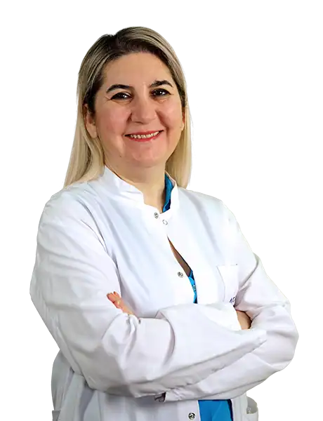Prof. Dr. Arzu Tatlipinar