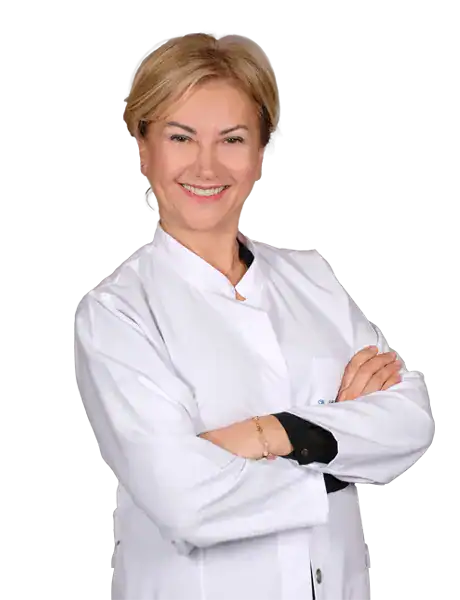 Prof. Dr. Arzu Tiftikçi