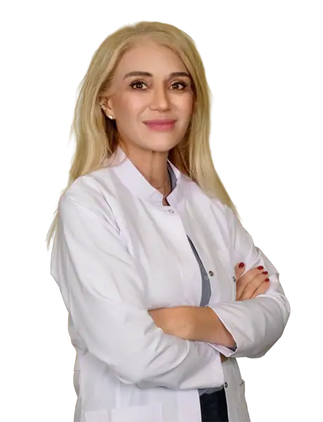 Assoc. Prof. Dr. Arzu Yurci