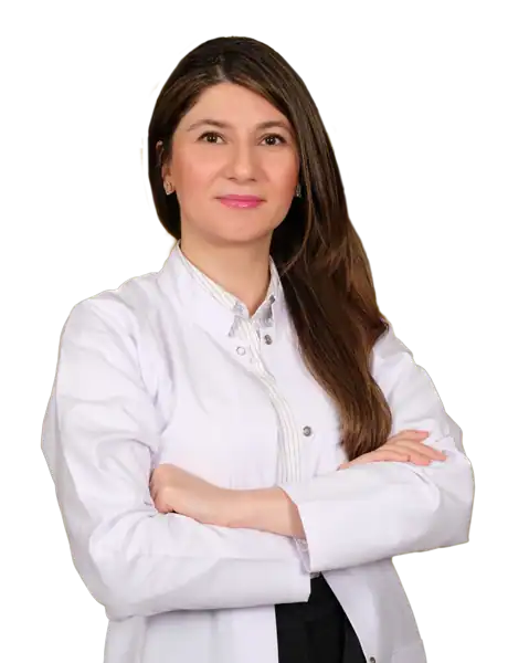 Dr. Asmar Hasanova