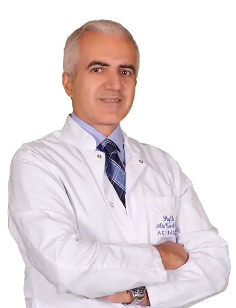 Prof. Dr. Ata Can Atalar