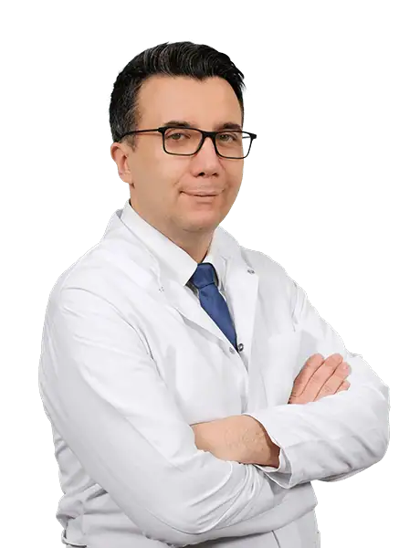 Prof. Dr. Atakan Yeşil