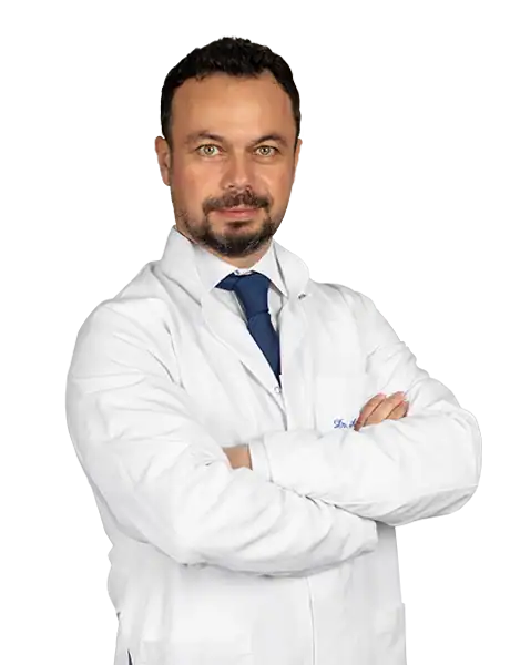 Dr. Atilay Büker