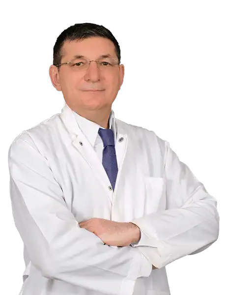 Dr. Atilla Damlacık