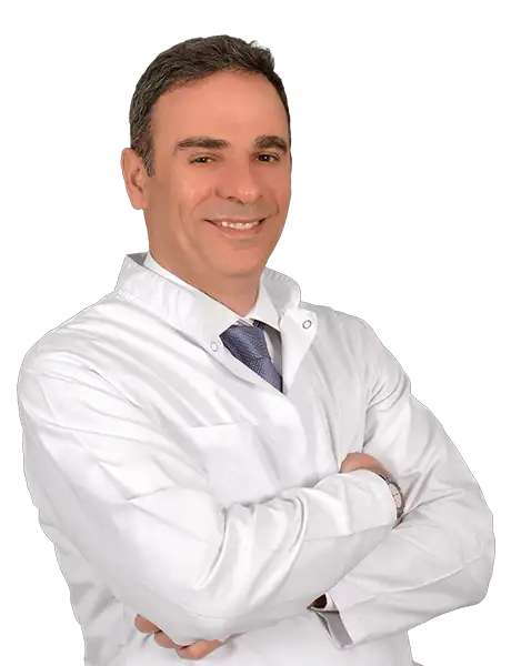 Dt. Avi Karako