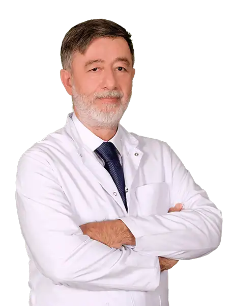Dr. Aydin Aksoy