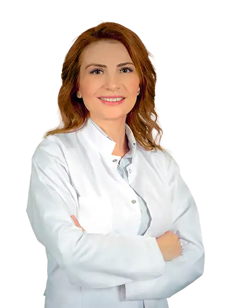 Dr. Ayfer Pepekal Kükrer