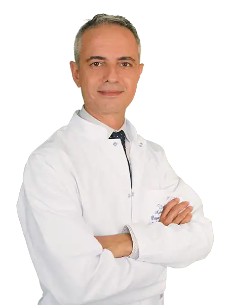 Dr. Ayhan Ulusoy