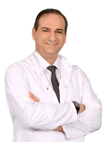 Dr. Aykut Ayyıldız