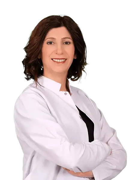 Dr. Ayla Haytan Önal