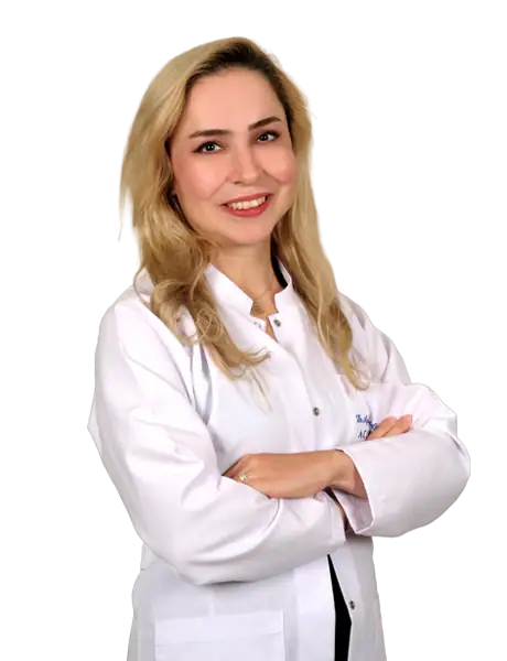 Assoc. Prof. Dr. Aylin Altan Kuş