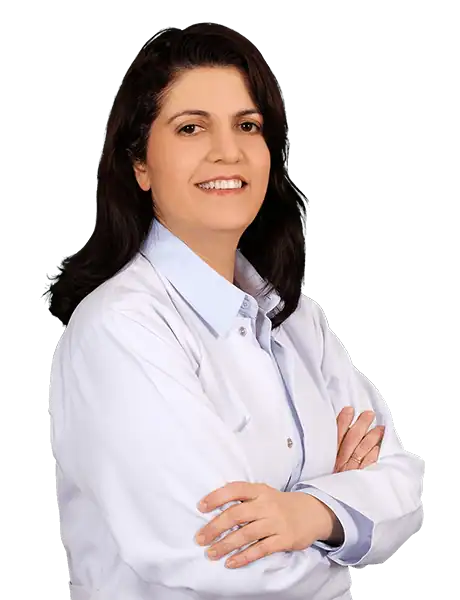 Dr. Aylin Çimet Ayyıldız