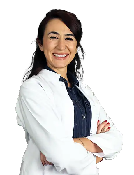 Dr. Aylin İlksöz