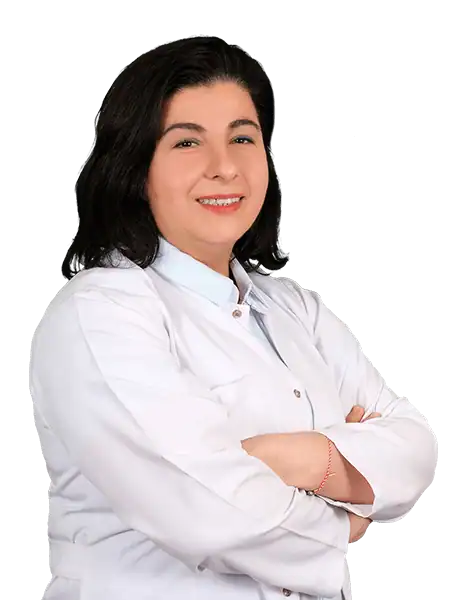 Dr. Aylin Ogan
