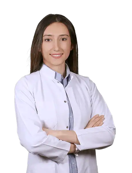 Aylin Kurt